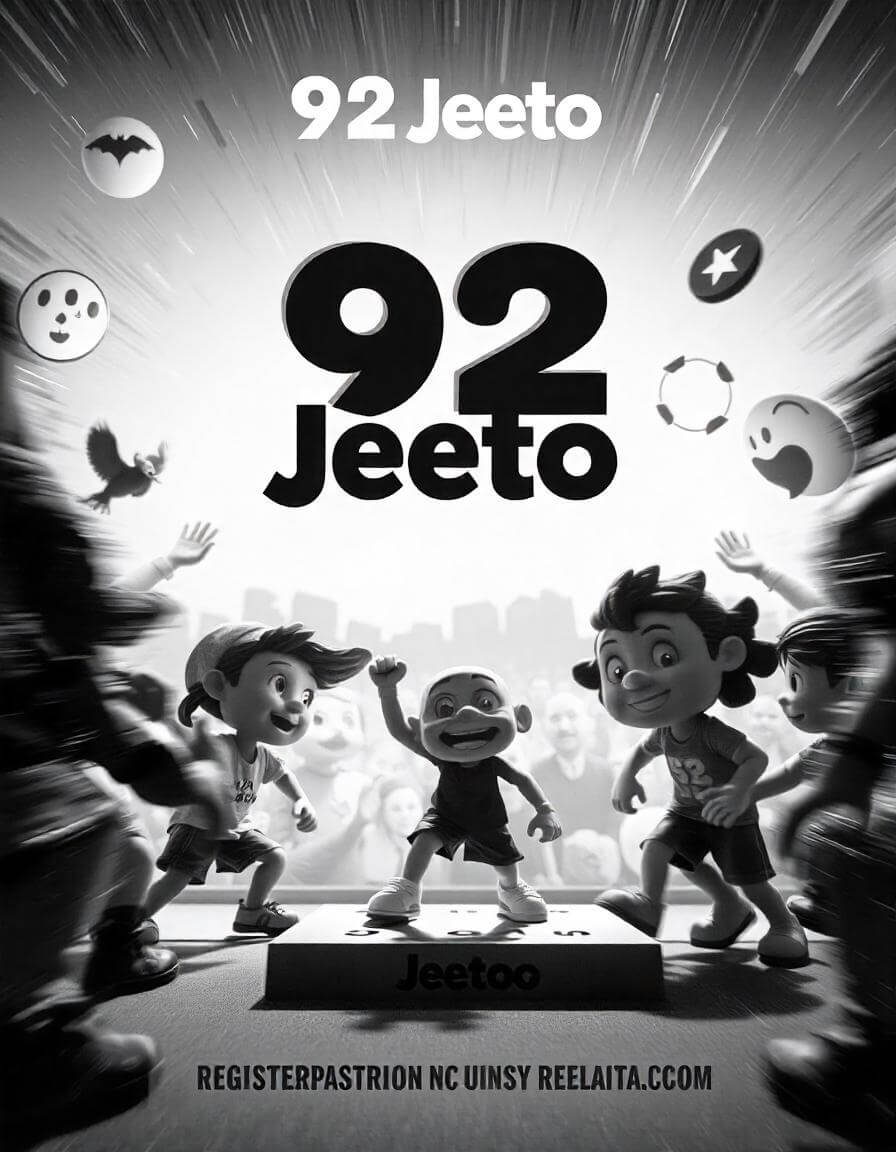 92 Jeeto