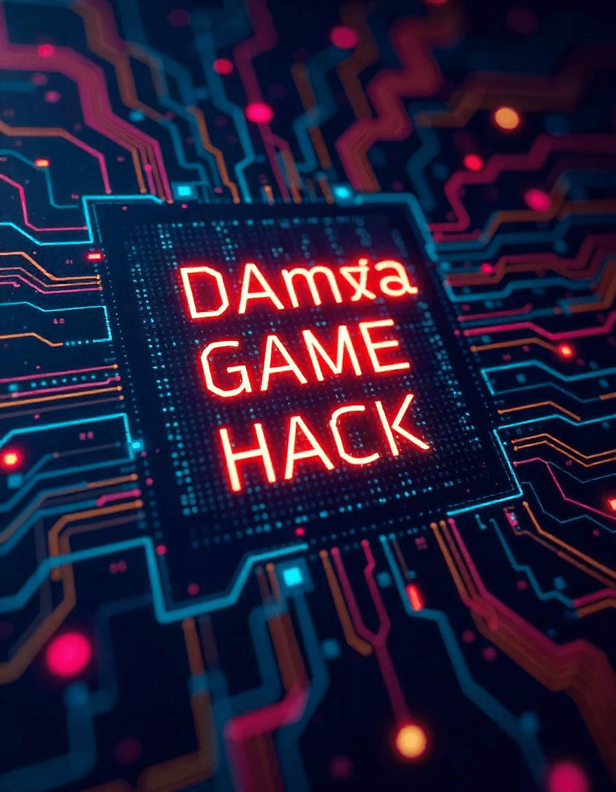 Daman Hack: Breakthrough Strategies for Extraordinary Results