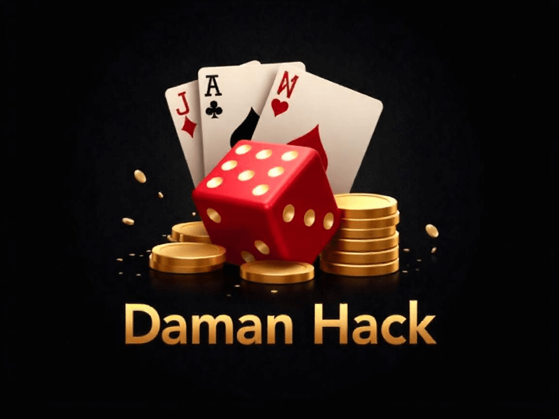 Daman Hack Supreme Guide: Win Big, Win Smart