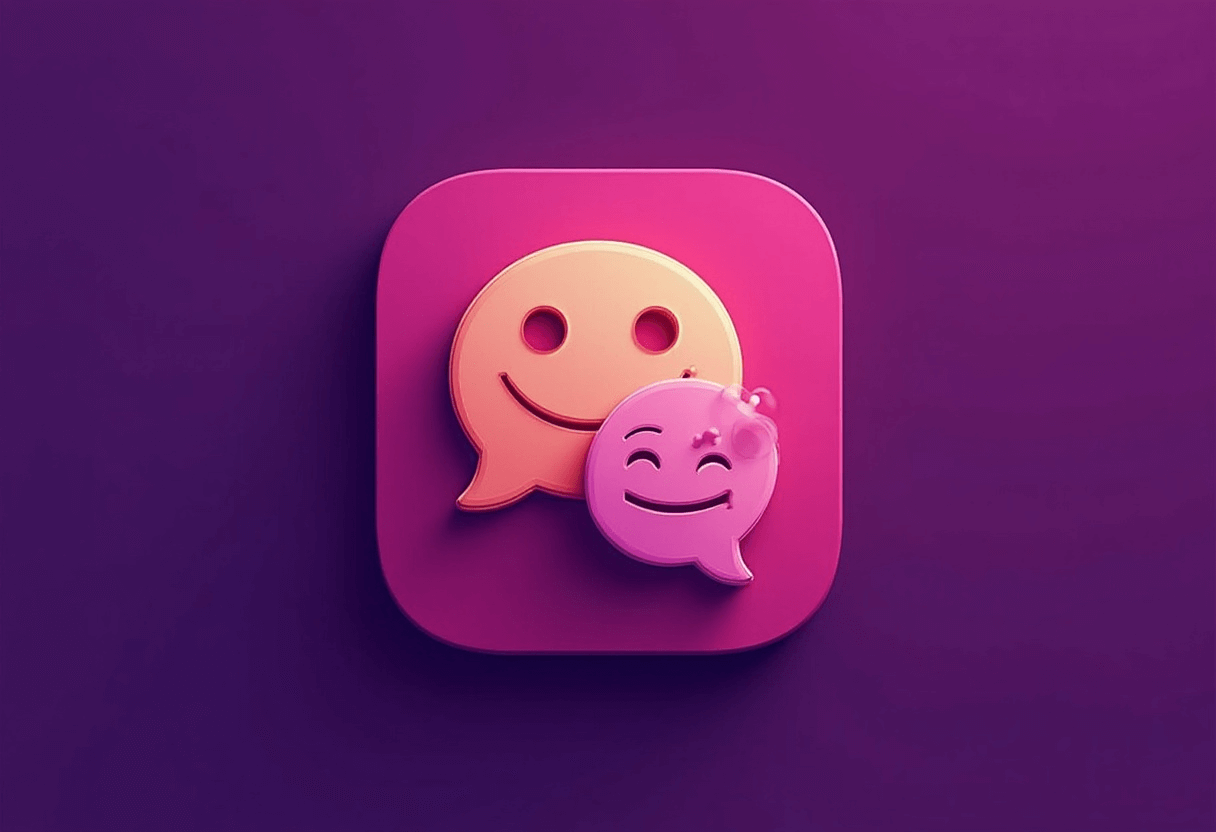 Chat2You: Your Bridge to Better Communication