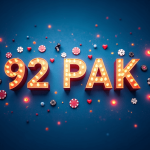 92 Pak Register Game: Inspired by History, Driven by Passion